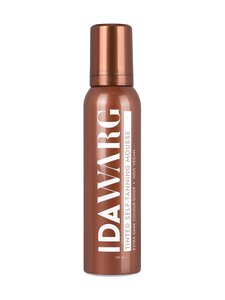 Ida Warg Beauty - Sävytetty itseruskettava vaahto Extra Dark, 150 ml Ida Warg Beauty - Sävytetty itseruskettava vaahto Extra Dark, 150 ml | Stockmann