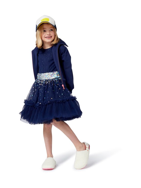 Billieblush - Fancy-paljettitakki - 85T NAVY | Stockmann - photo 4