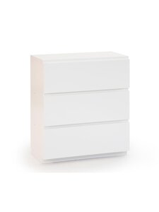 Muurame - Iso-TriplaMup-lipasto - VALKOINEN | Stockmann