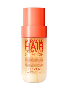 ELEVEN Australia - Miracle Hair Treatment Oil Elixir -hiusöljy | Stockmann