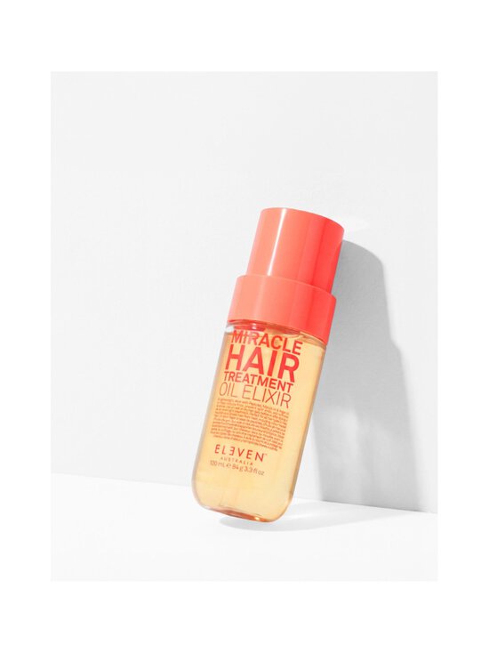 ELEVEN Australia - Miracle Hair Treatment Oil Elixir -hiusöljy - NOCOL | Stockmann - photo 2