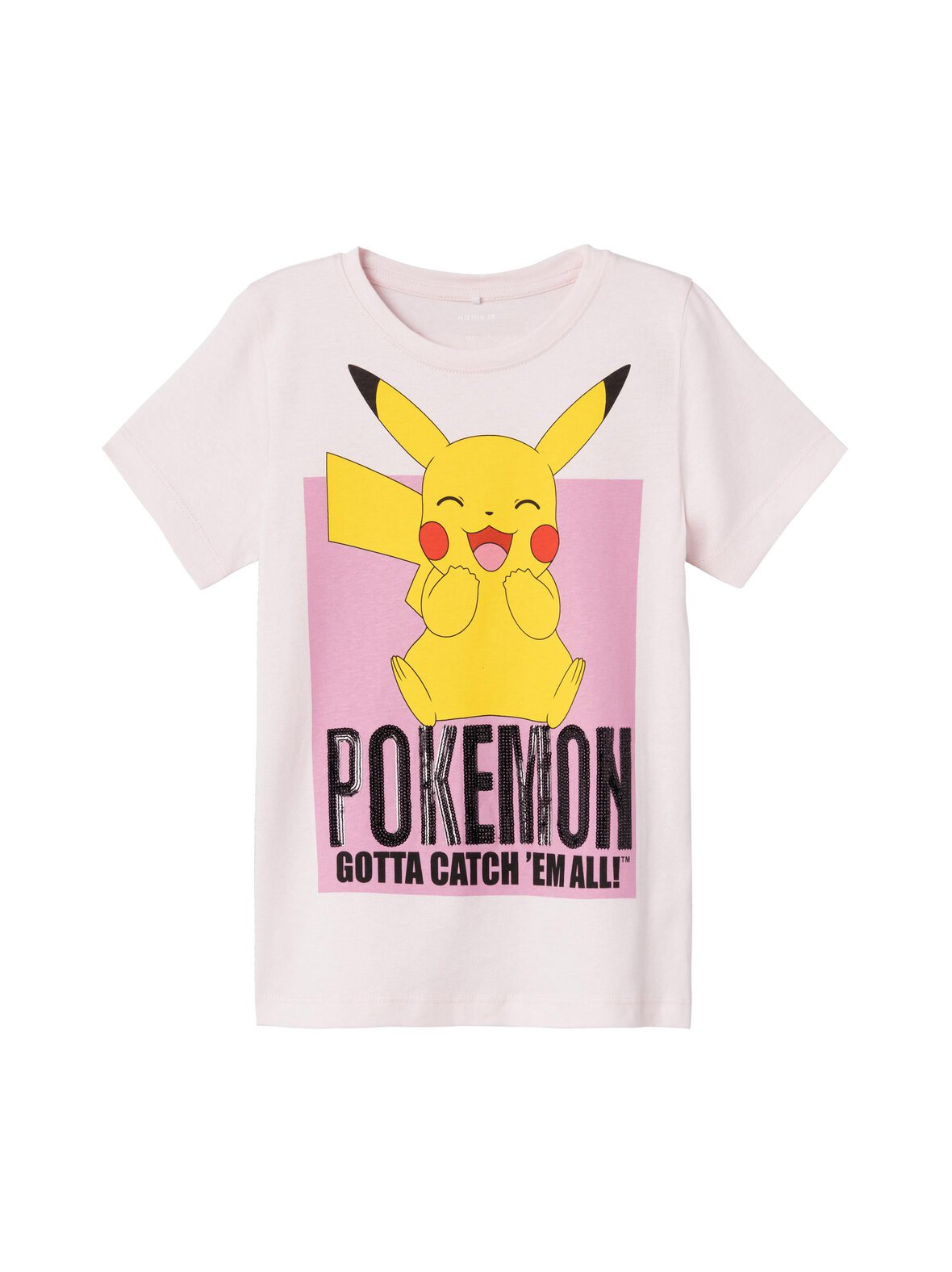 NkfJumma Pokemon -paita