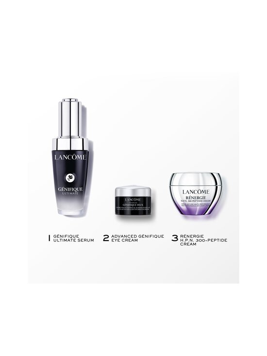 Lancôme - Génifique Routine Set -ihonhoitopakkaus - NOCOL - photo 2 Lancôme - Génifique Routine Set -ihonhoitopakkaus - NOCOL | Stockmann - photo 2