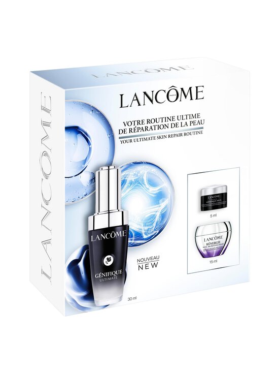 Lancôme - Génifique Routine Set -ihonhoitopakkaus - NOCOL - photo 3 Lancôme - Génifique Routine Set -ihonhoitopakkaus - NOCOL | Stockmann - photo 3