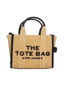 Marc Jacobs - The Small Tote -laukku - 255 NATURAL Marc Jacobs - The Small Tote -laukku - 255 NATURAL | Stockmann