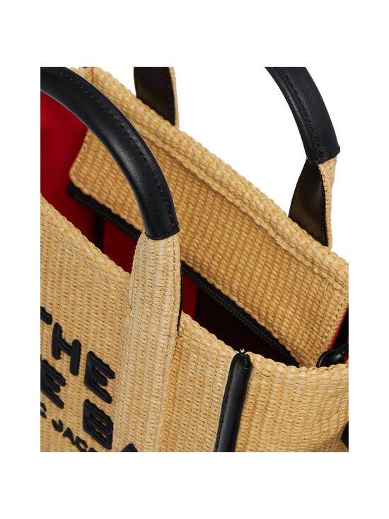 Marc Jacobs - The Small Tote soma - 255 NATURAL - photo 3 Marc Jacobs - The Small Tote soma - 255 NATURAL | Stockmann - photo 3