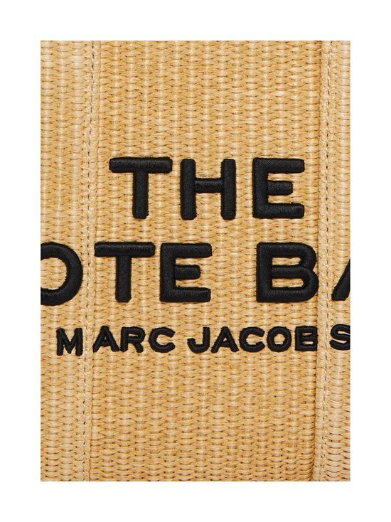 Marc Jacobs - The Small Tote soma - 255 NATURAL - photo 4 Marc Jacobs - The Small Tote soma - 255 NATURAL | Stockmann - photo 4
