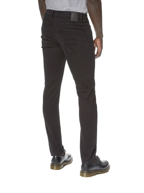 Only & Sons - OnsLoom džinsi - BLACK DENIM (MUSTA) - photo 2 Only & Sons - OnsLoom džinsi - BLACK DENIM (MUSTA) | Stockmann - photo 2