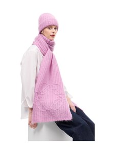 Balmuir - Fontaine-mohairpipo - 620 COOL PINK Balmuir - Fontaine-mohairpipo - 620 COOL PINK | Stockmann