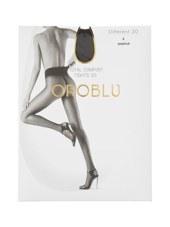 oroblu bottom up