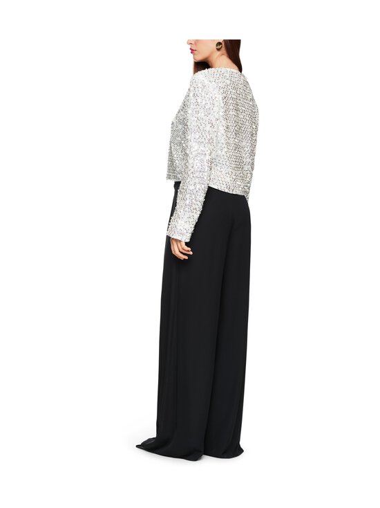 Marc Cain - Paljettijakku - 110 OFF-WHITE - photo 3 Marc Cain - Paljettijakku - 110 OFF-WHITE | Stockmann - photo 3
