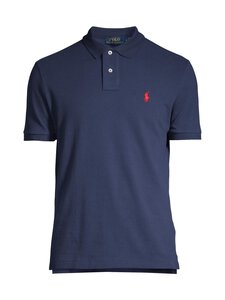 Polo Ralph Lauren - Pikeepaita - BLUE | Stockmann