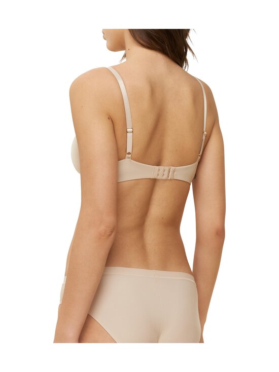 Triumph - Body Make-Up Essentials -rintaliivit - NUDE BEIGE - photo 3 Triumph - Body Make-Up Essentials -rintaliivit - NUDE BEIGE | Stockmann - photo 3