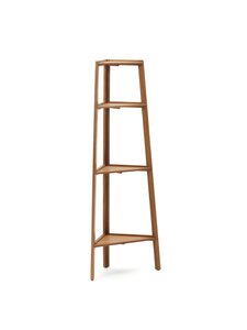 Kave Home - Victora-hylly - LUONNONVÄRINEN | Stockmann