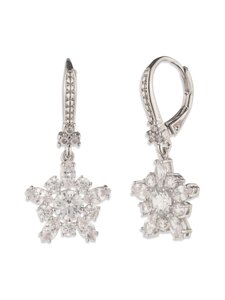 Marchesa - Kõrvarõngad Star Drop - 110 RHD/ CRY | Stockmann