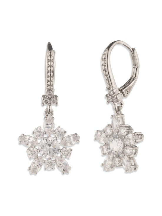 Marchesa - Kõrvarõngad Star Drop - 110 RHD/ CRY | Stockmann - photo 1