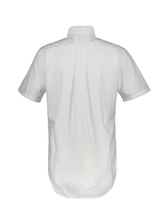 GANT - Oxford Regular Fit krekls ar apkakli - 110 WHITE | Stockmann - photo 2