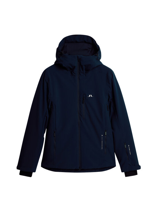 J.Lindeberg - Kerge jope Ace - 6855 JL NAVY | Stockmann - photo 1