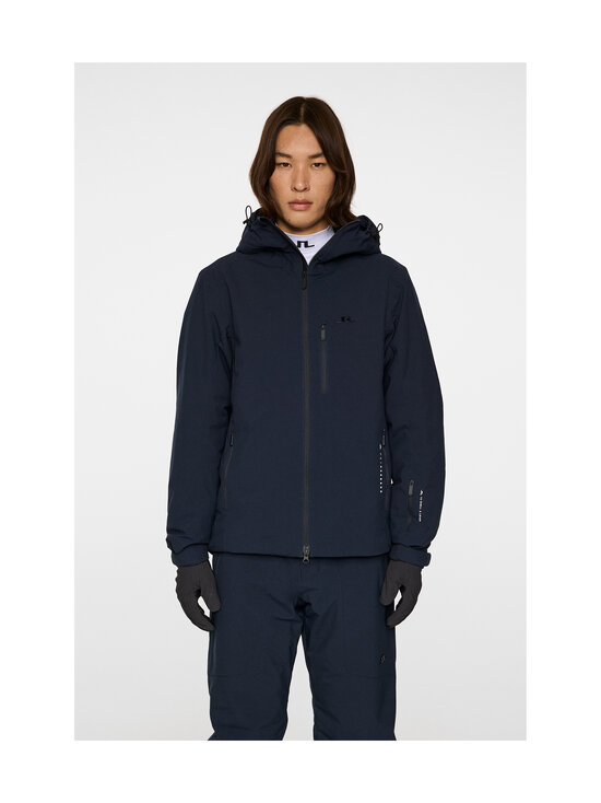 J.Lindeberg - Kerge jope Ace - 6855 JL NAVY | Stockmann - photo 2