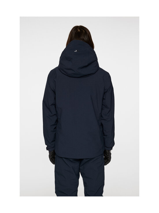 J.Lindeberg - Kerge jope Ace - 6855 JL NAVY | Stockmann - photo 3