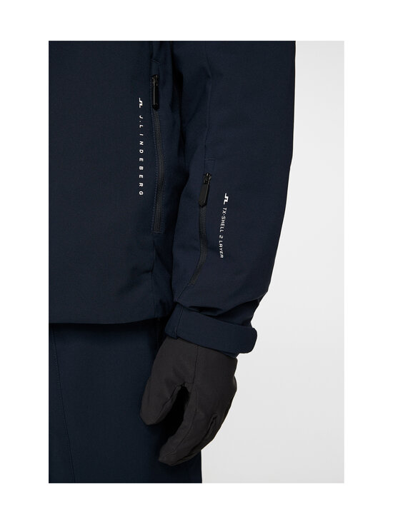 J.Lindeberg - Kerge jope Ace - 6855 JL NAVY | Stockmann - photo 4