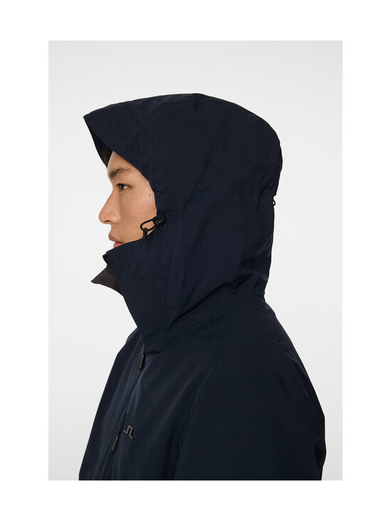 J.Lindeberg - Kerge jope Ace - 6855 JL NAVY | Stockmann - photo 5