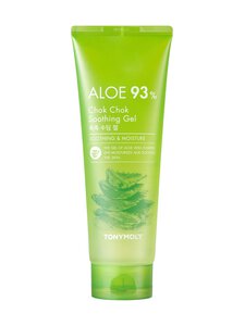 TONYMOLY - Aloe Chok Chok 93% Soothing Gel nomierinošais gels | Stockmann