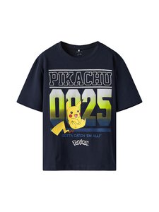 Name It - T-särk NkmMabr Pokemon - NAVY BLAZER Name It - T-särk NkmMabr Pokemon - NAVY BLAZER | Stockmann