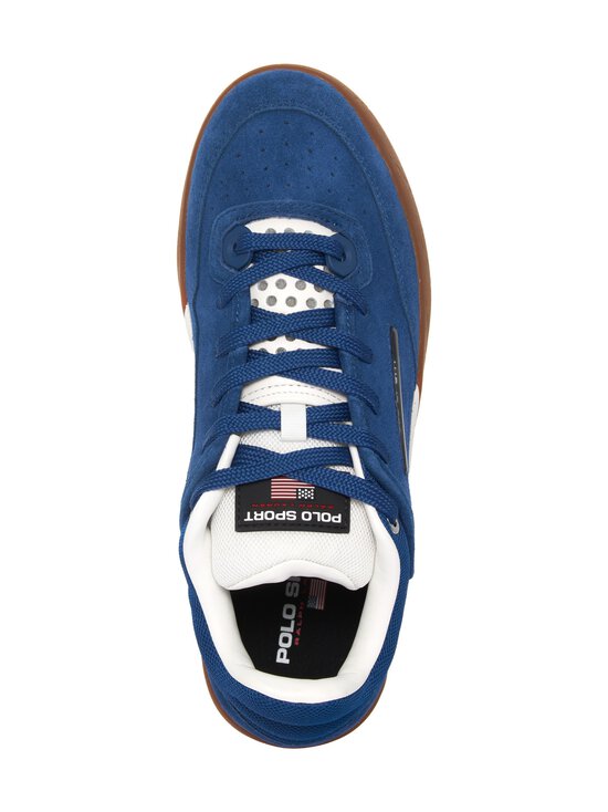 Polo Sport - PS 150 brīvā laika apavi - BLUE - photo 2 Polo Sport - PS 150 brīvā laika apavi - BLUE | Stockmann - photo 2