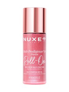 Nuxe - Mitmeotstarbeline kuivõli Huile Prodigieuse Or Florale Roll-On | Stockmann