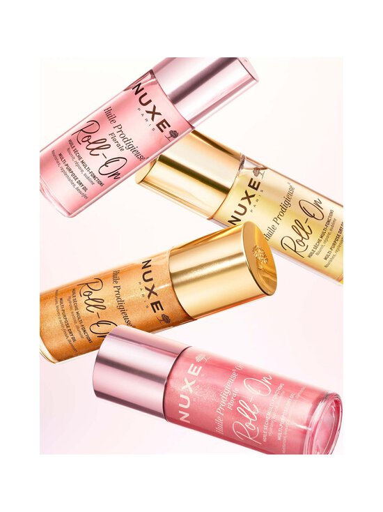 Nuxe - Huile Prodigieuse Or Florale Roll-On -kuivaöljy - NOCOL | Stockmann - photo 10