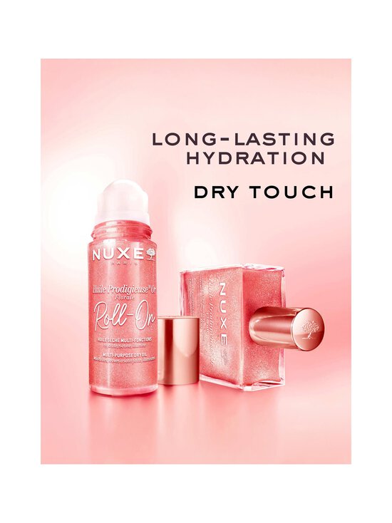 Nuxe - Huile Prodigieuse Or Florale Roll-On -kuivaöljy - NOCOL | Stockmann - photo 6
