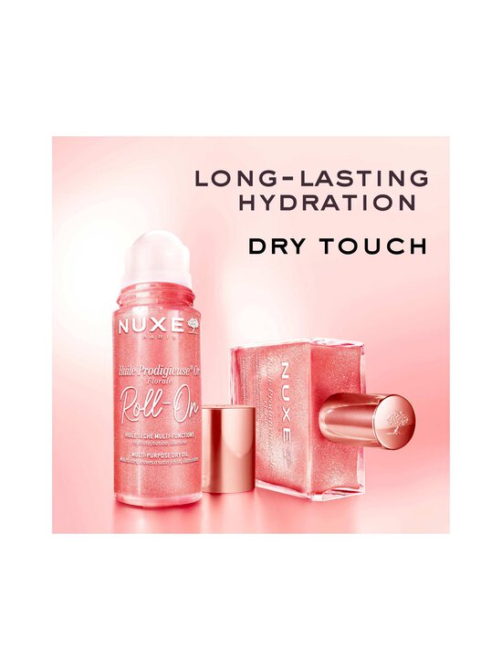 Nuxe - Mitmeotstarbeline kuivõli Huile Prodigieuse Or Florale Roll-On - NOCOL | Stockmann - photo 10