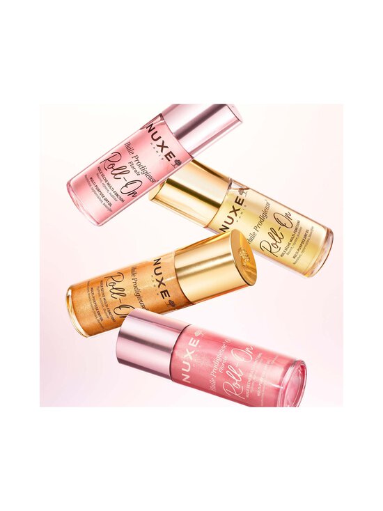 Nuxe - Mitmeotstarbeline kuivõli Huile Prodigieuse Or Florale Roll-On - NOCOL | Stockmann - photo 9