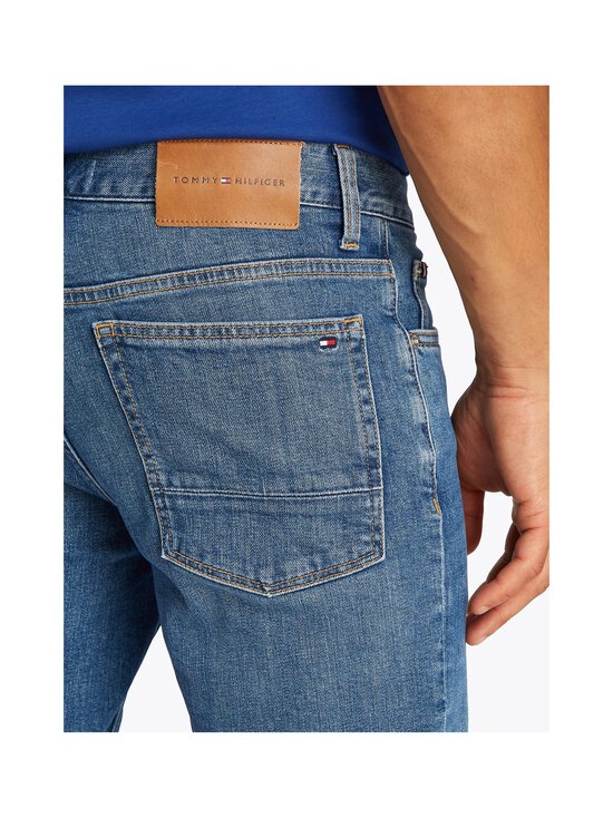 Tommy Hilfiger - Lühikesed püksid Brooklyn - 1BE CREEK BLUE - photo 6 Tommy Hilfiger - Lühikesed püksid Brooklyn - 1BE CREEK BLUE | Stockmann - photo 6