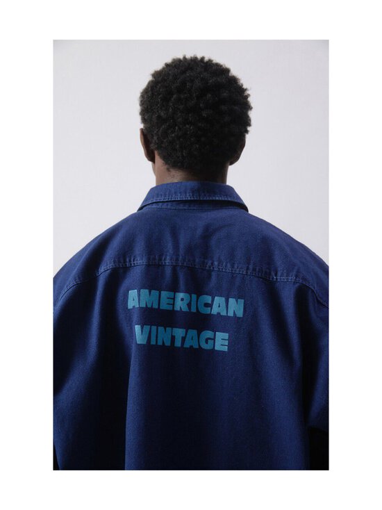 American Vintage - Comow-farkkupaita - BLBR | Stockmann - photo 5