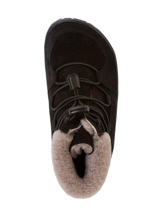 Froddo - Barefoot Up Furry Tex puszābaki - BLACK - photo 6 Froddo - Barefoot Up Furry Tex puszābaki - BLACK | Stockmann - photo 6