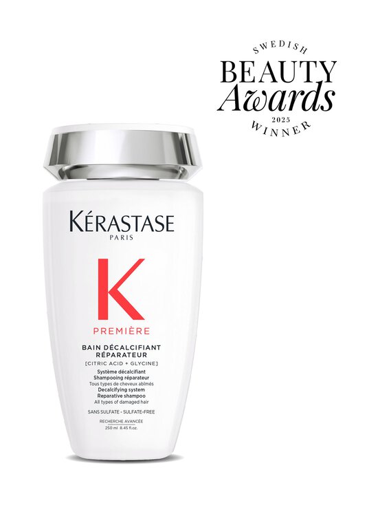 Kerastase - Bain Décalcifiant Réparateur Shampoo - NOCOL - photo 2 Kerastase - Bain Décalcifiant Réparateur Shampoo - NOCOL | Stockmann - photo 2