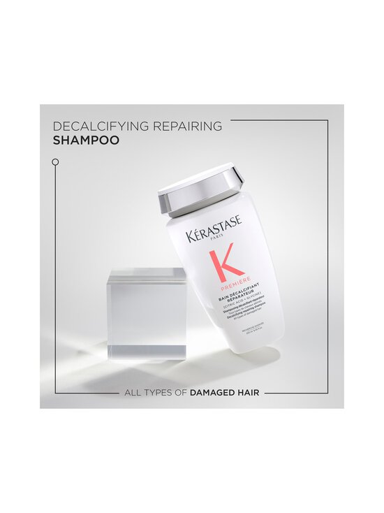 Kerastase - Bain Décalcifiant Réparateur Shampoo - NOCOL - photo 3 Kerastase - Bain Décalcifiant Réparateur Shampoo - NOCOL | Stockmann - photo 3