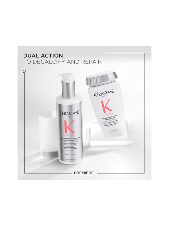 Kerastase - Bain Décalcifiant Réparateur Shampoo - NOCOL - photo 5 Kerastase - Bain Décalcifiant Réparateur Shampoo - NOCOL | Stockmann - photo 5
