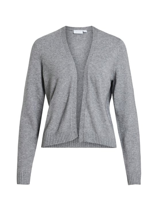 Viril Short Cardigan