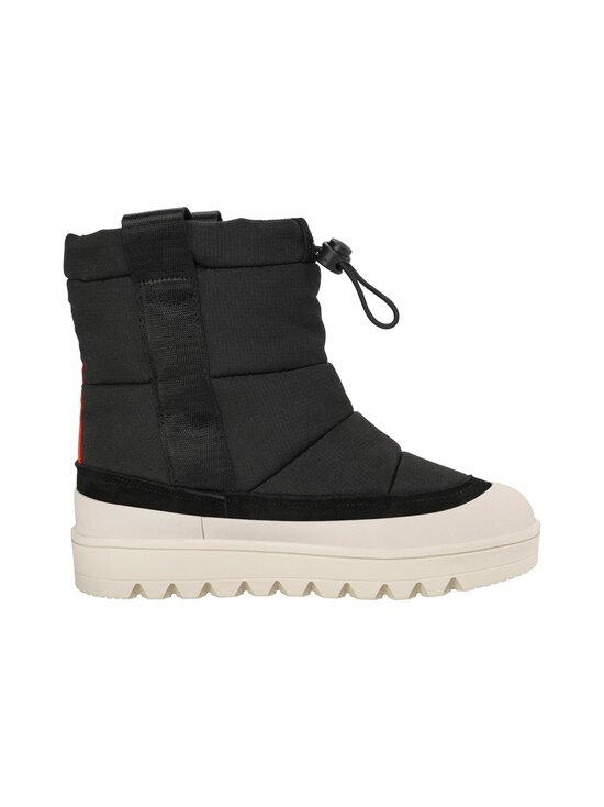 Viking - Fleek Hybrid Warm WP -talvikengät - 259 BLACK/LINEN | Stockmann - photo 3