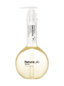 NatureLab TOKYO - Perfect Smooth -shampoo | Stockmann