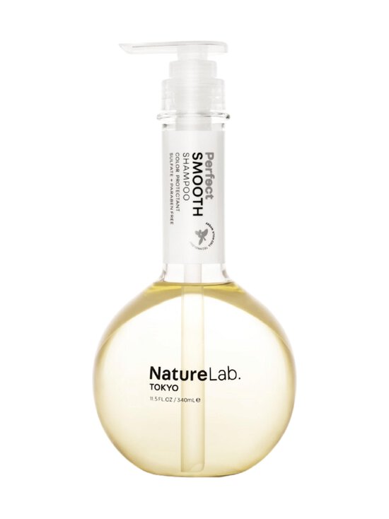 NatureLab TOKYO - Perfect Smooth -shampoo - NOCOL | Stockmann - photo 1