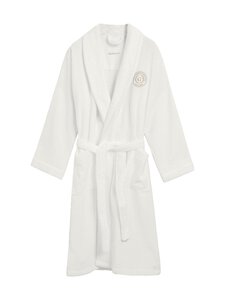 Gant Home - Crest peldmētelis - 110 WHITE | Stockmann