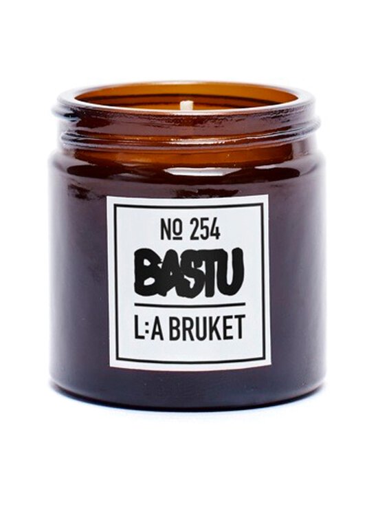 Bastu-tuoksukynttiä 15 h