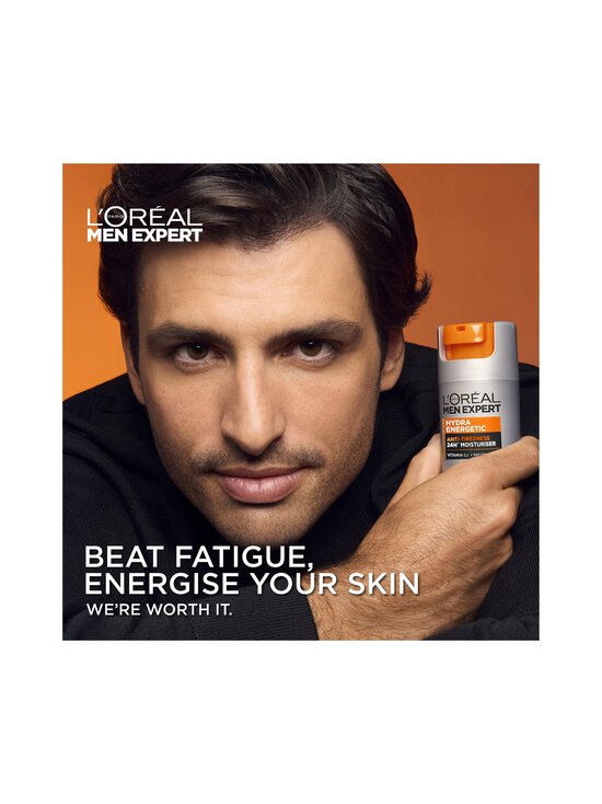 L'Oréal Paris - Men Expert Hydra Energetic -voide 50 ml | Stockmann - photo 6