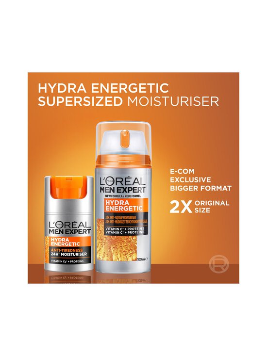 L'Oréal Paris - Men Expert Hydra Energetic -voide 50 ml | Stockmann - photo 7