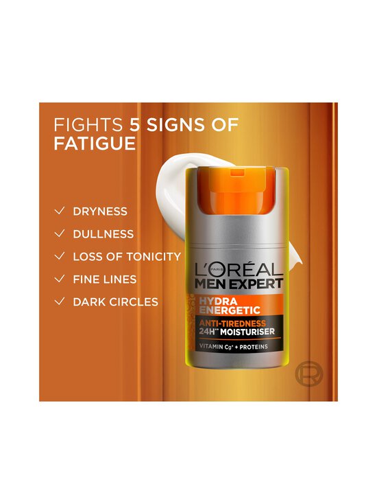 L'Oréal Paris - Men Expert Hydra Energetic -voide 50 ml | Stockmann - photo 8