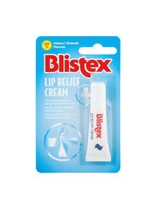 Blistex - Lip Relief cream SPF15 -Huulivoide 6 ml | Stockmann